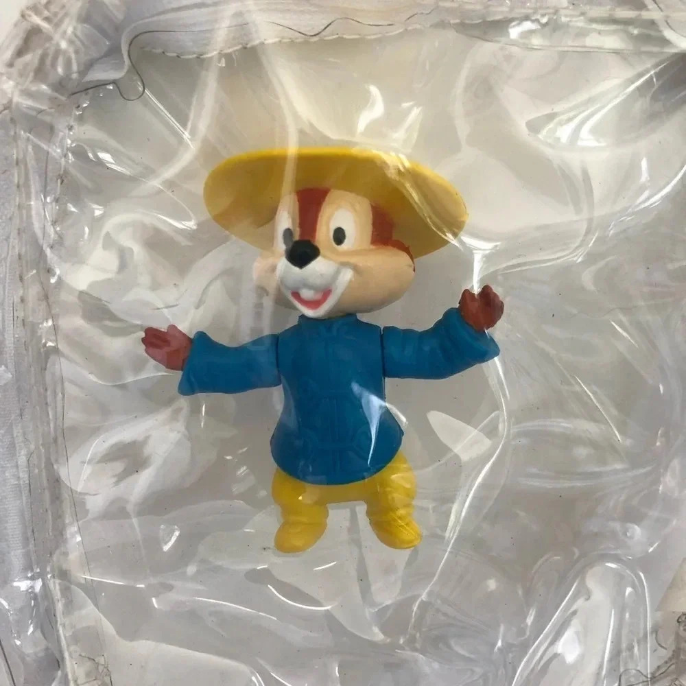 Bundle of 3 toys